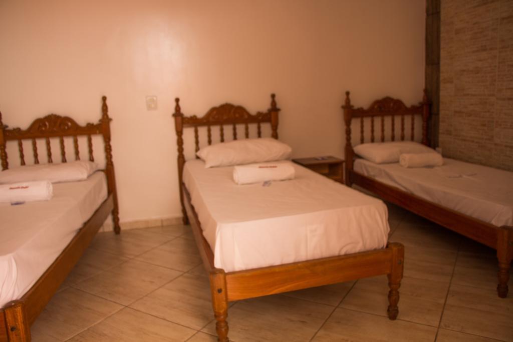 Pousada Dubai Cuiaba  Phòng bức ảnh