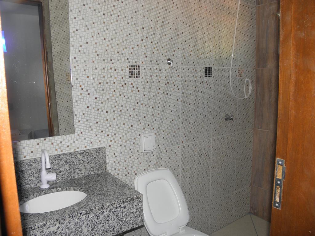 Pousada Dubai Cuiaba  Phòng bức ảnh