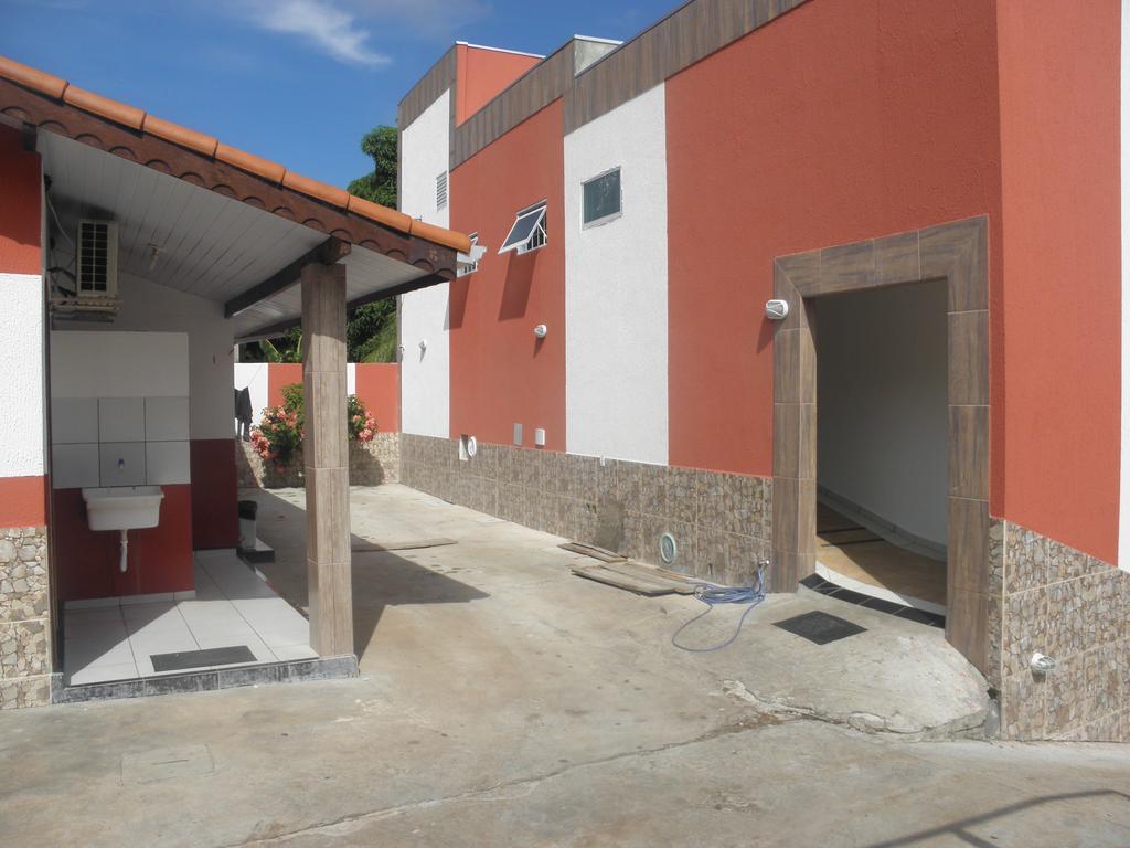 Pousada Dubai Cuiaba  Ngoại thất bức ảnh