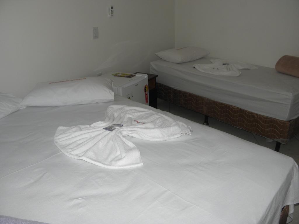 Pousada Dubai Cuiaba  Phòng bức ảnh