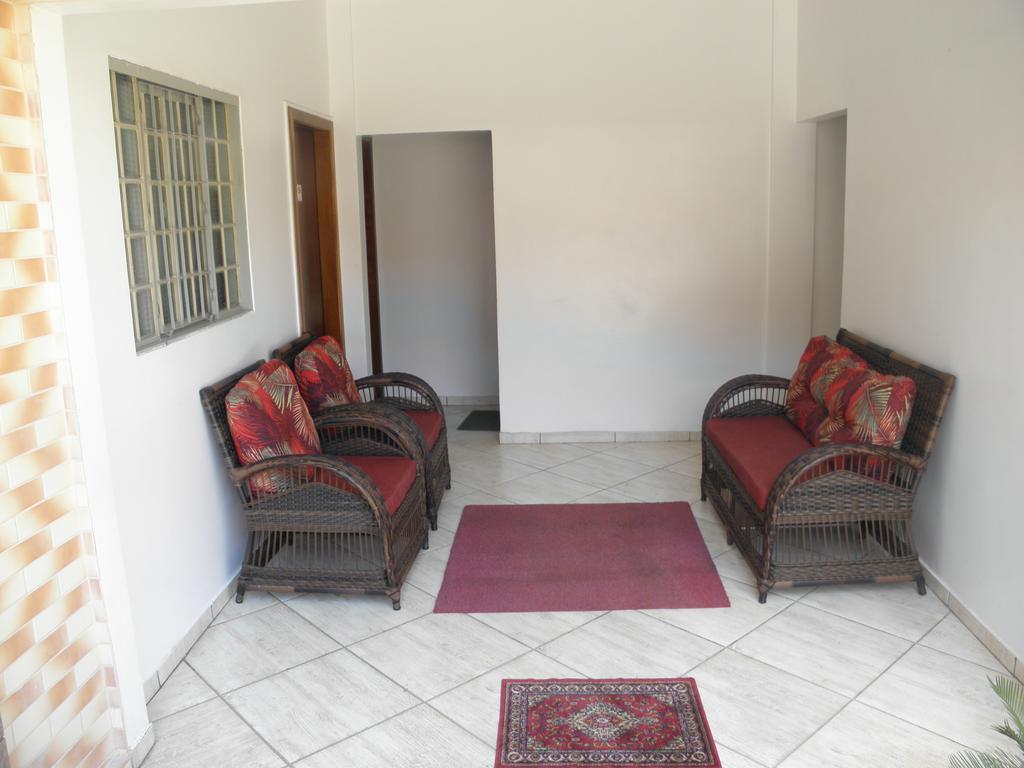 Pousada Dubai Cuiaba  Ngoại thất bức ảnh