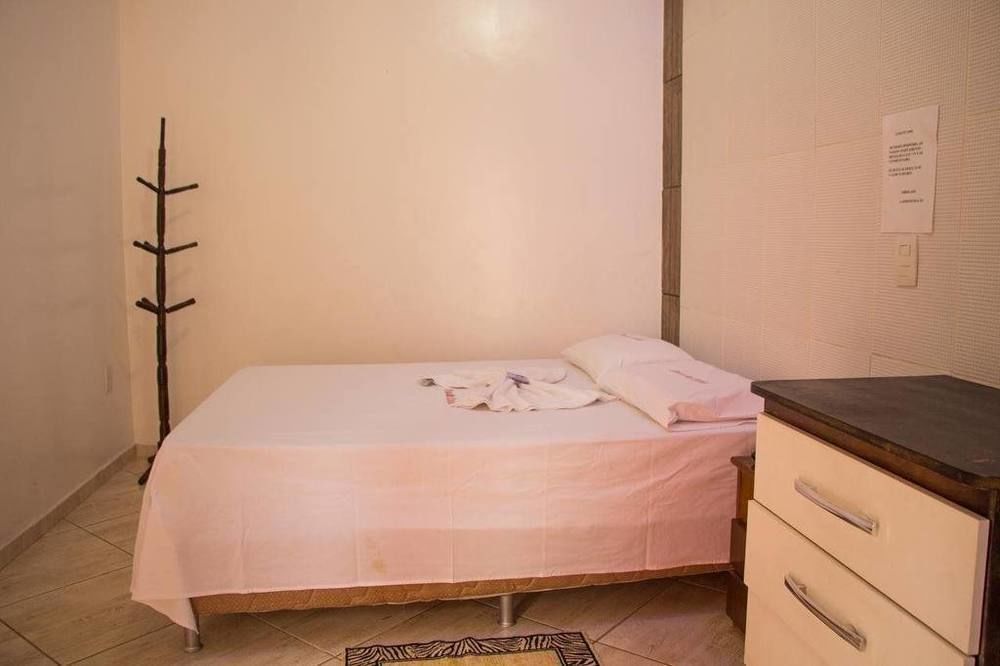 Pousada Dubai Cuiaba  Ngoại thất bức ảnh