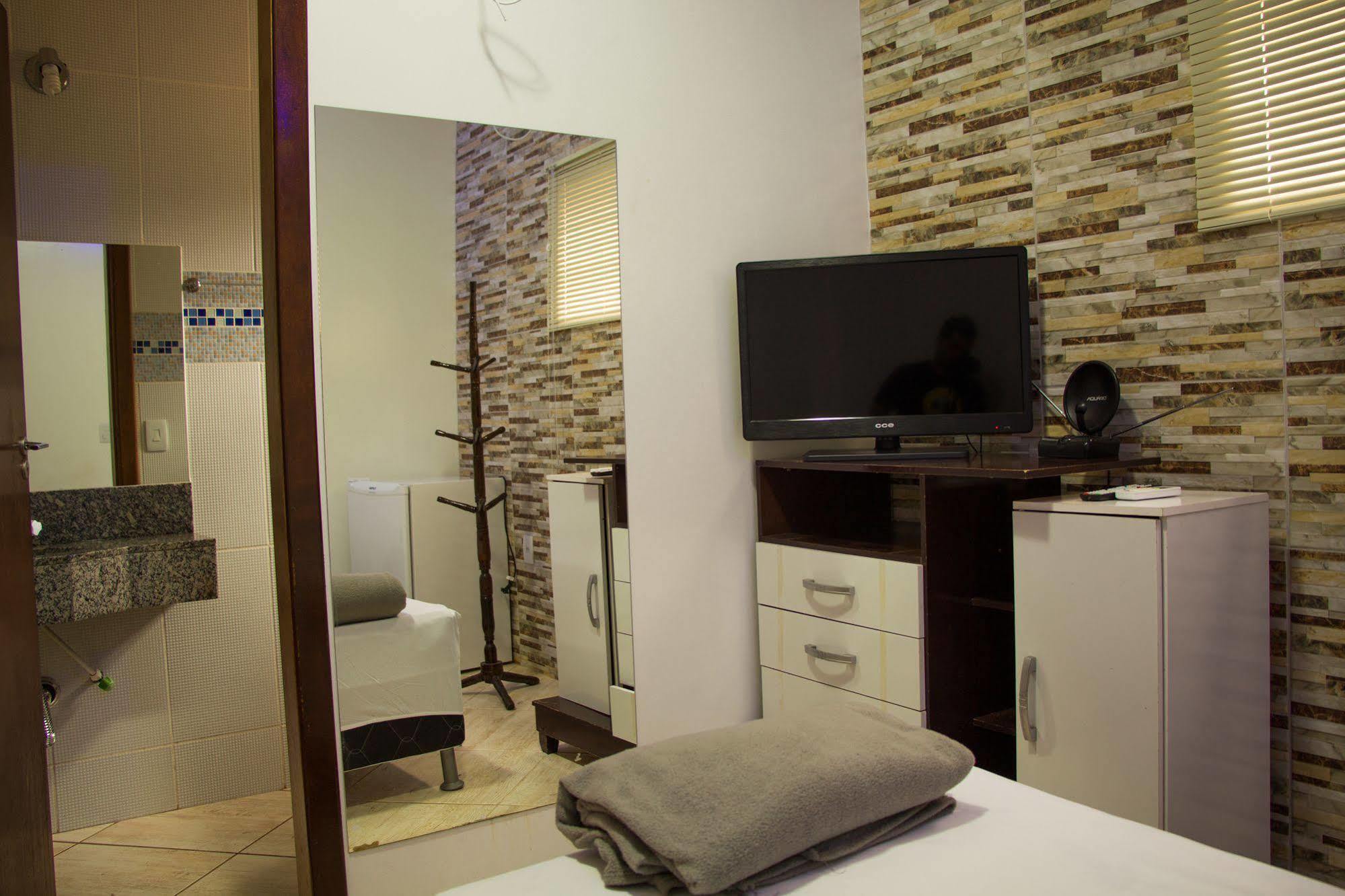 Pousada Dubai Cuiaba  Ngoại thất bức ảnh