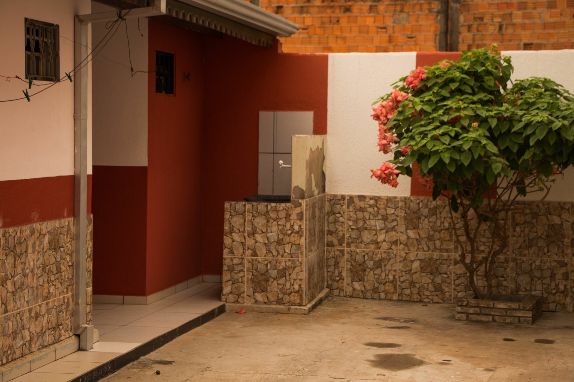Pousada Dubai Cuiaba  Ngoại thất bức ảnh