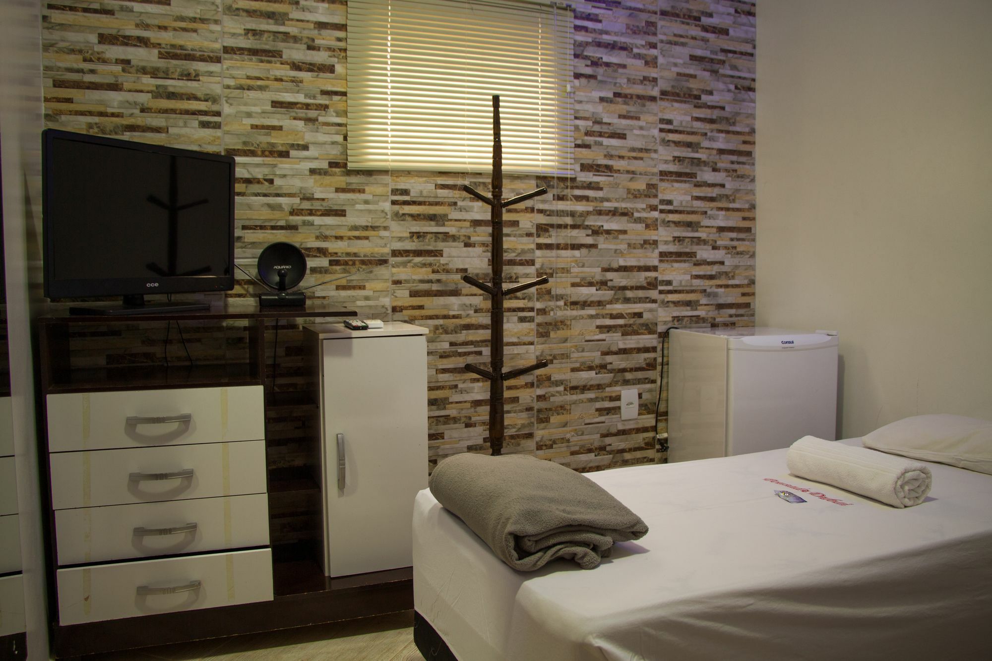 Pousada Dubai Cuiaba  Ngoại thất bức ảnh